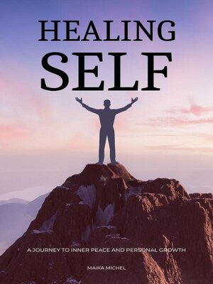 cover image of Healing Self